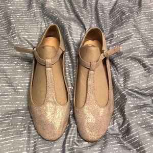 Urban Outfitters ballet flats